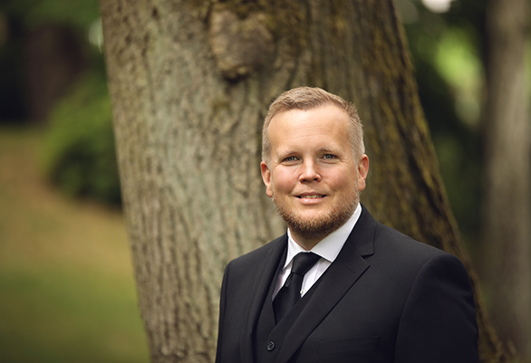 trauerredner alexander schumacher bestatter foehring